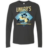 Unkars Ration Packs Men's Premium Long Sleeve