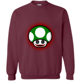 Up Joker Crewneck Sweatshirt