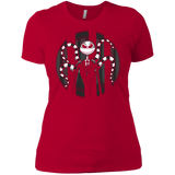 SLENDER JACK Women's Premium T-Shirt