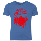 We Are Not Things Youth Triblend T-Shirt