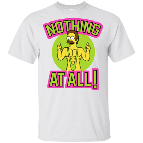 Nothing At All Youth T-Shirt