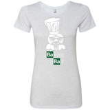 Baking Bad Women's Triblend T-Shirt
