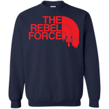 The Rebel Force 2 Crewneck Sweatshirt