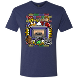 Everything is awesome mix Men's Triblend T-Shirt