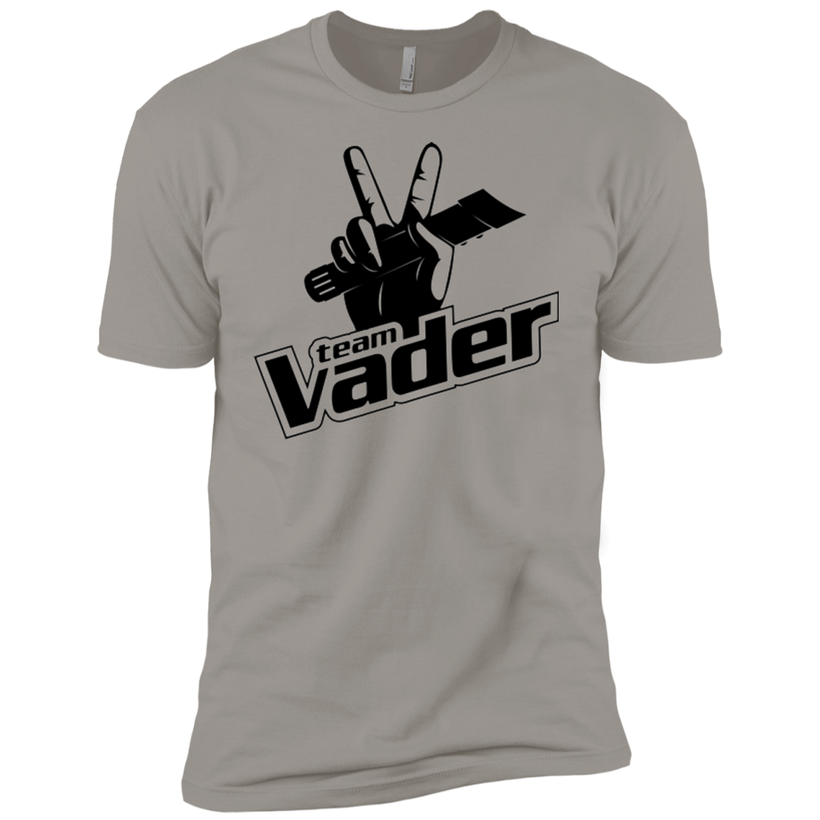 Team Vader Boys Premium T-Shirt