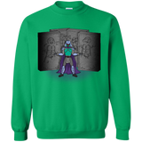 The Hunt Crewneck Sweatshirt