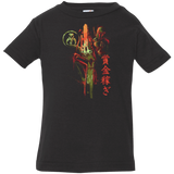 Bounty Hunter Infant Premium T-Shirt