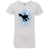 The Thunder God Returns Girls Premium T-Shirt