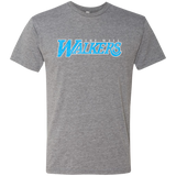 The Wall Walkers Men's Triblend T-Shirt