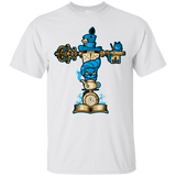Wonderland Totem T-Shirt