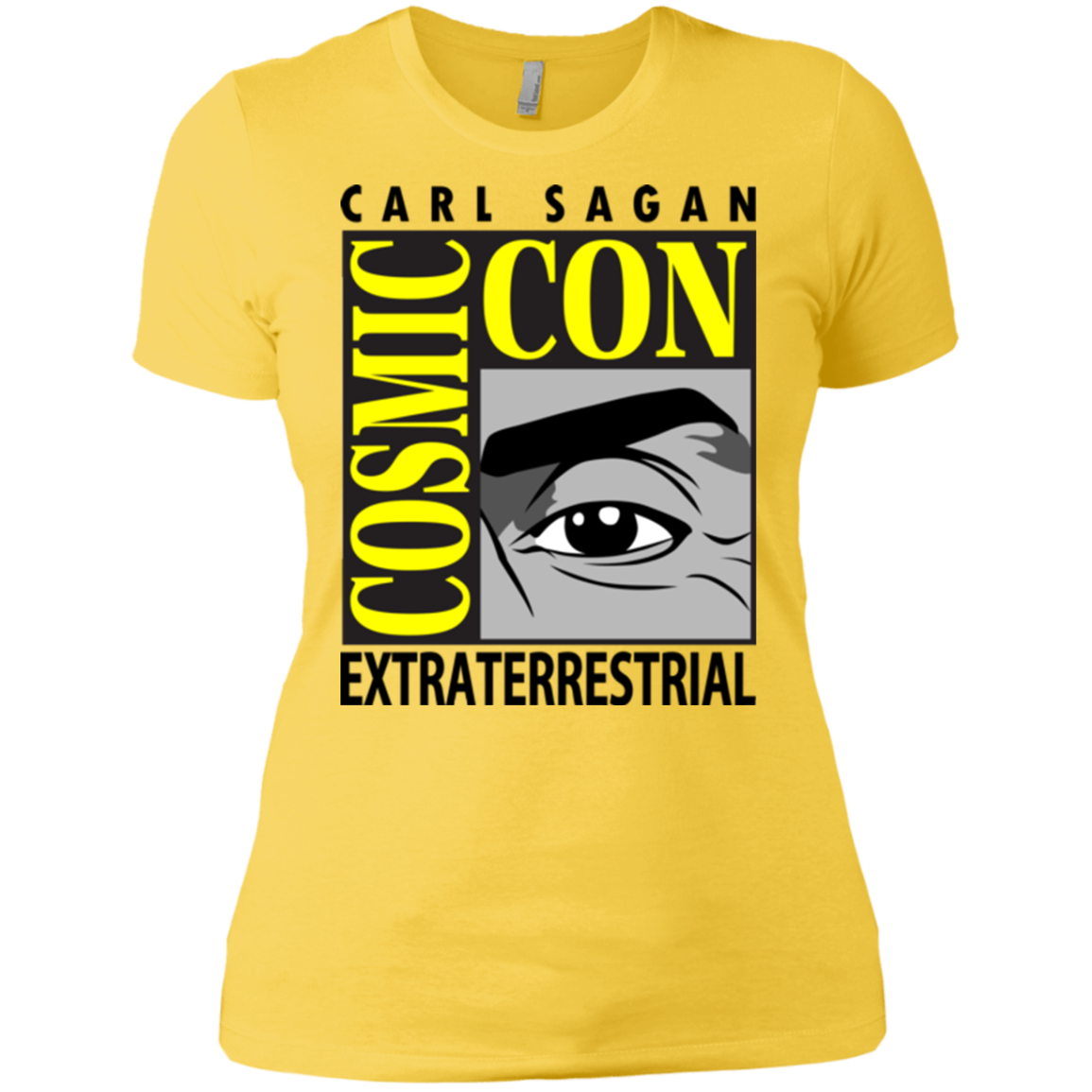 Cosmic Con Women's Premium T-Shirt