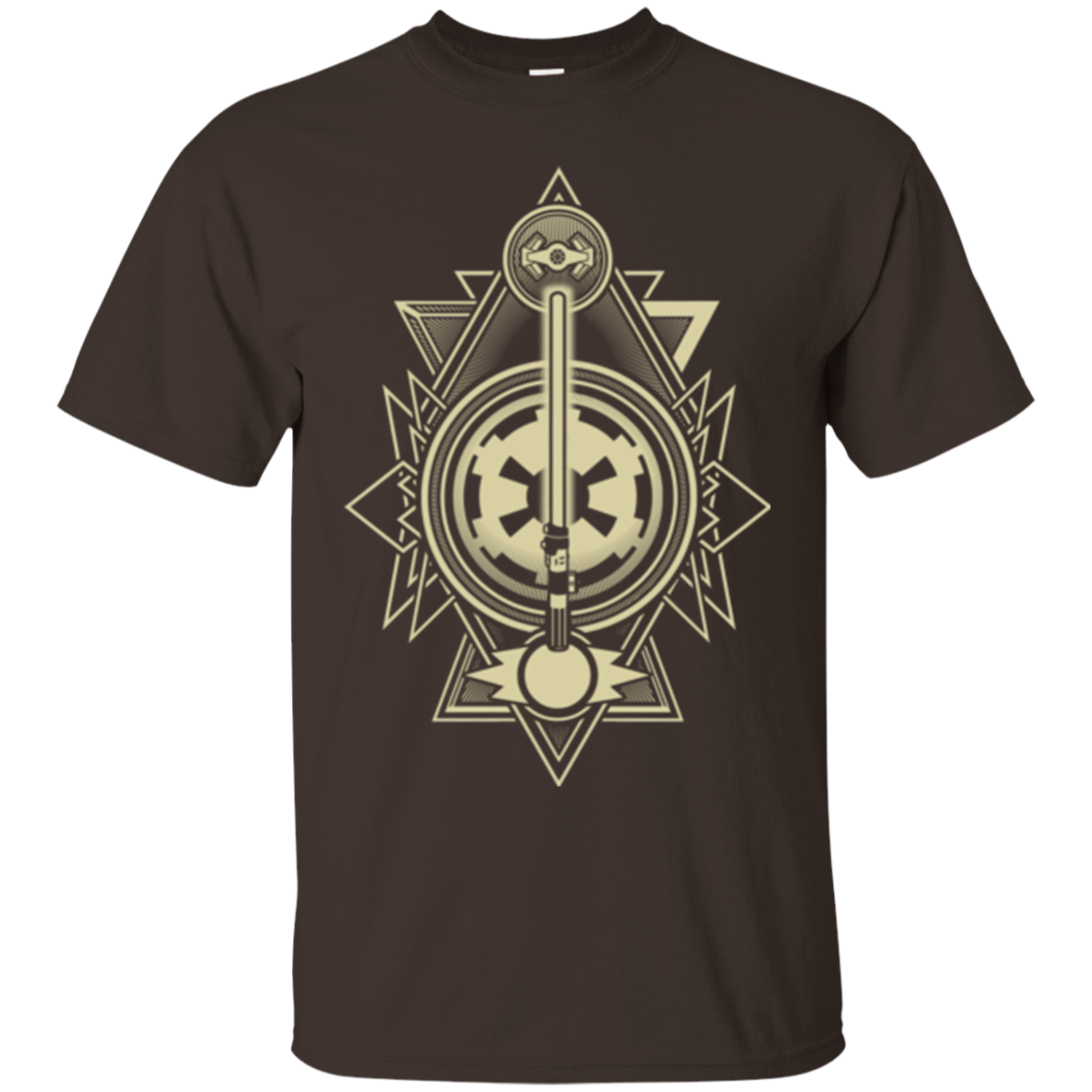 Empire Association T-Shirt
