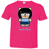 Hello Butts Toddler Premium T-Shirt