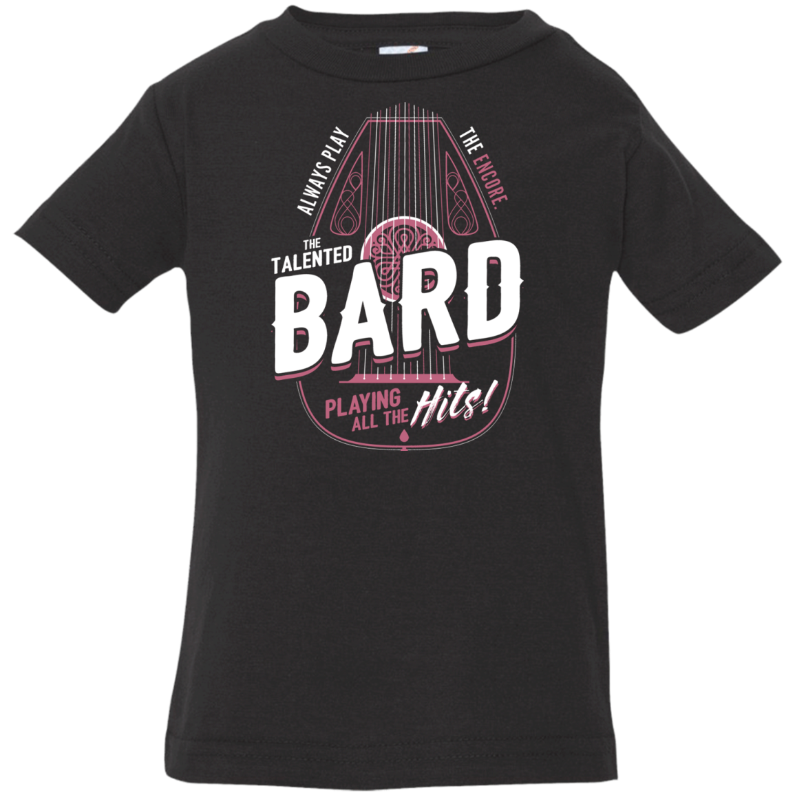 Bard Infant Premium T-Shirt