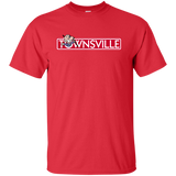 Townsville Tall T-Shirt