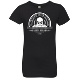 Who Villains Vashta Nerada Girls Premium T-Shirt