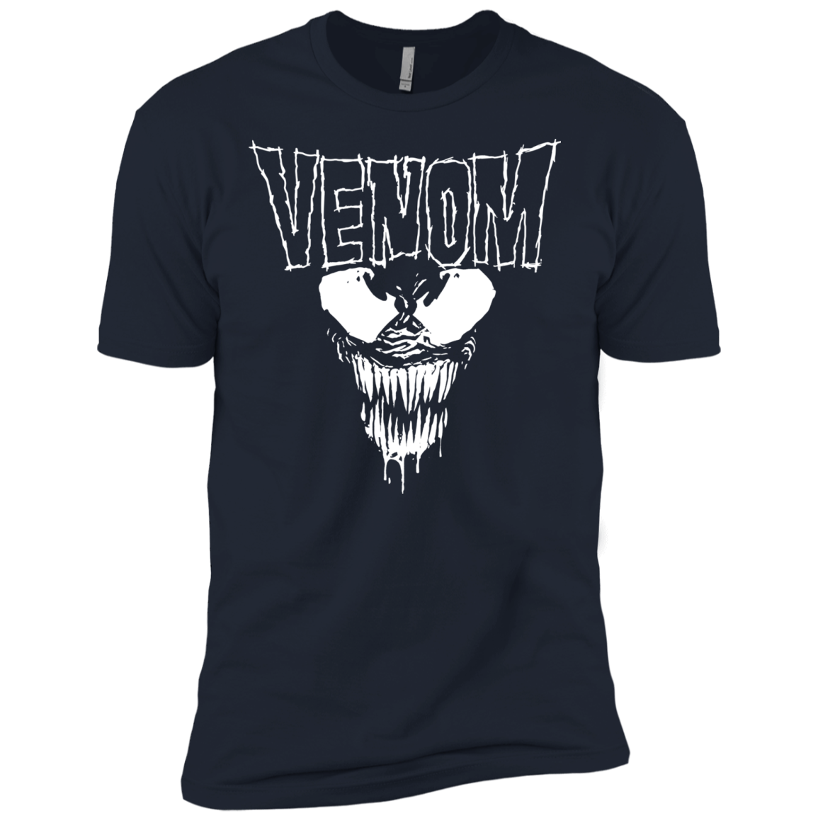 Venom Danzig Men's Premium T-Shirt