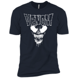 Venom Danzig Men's Premium T-Shirt