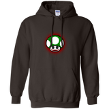 Up Joker Pullover Hoodie