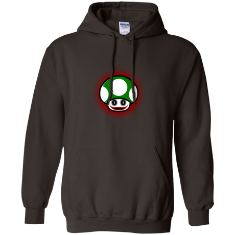 Up Joker Pullover Hoodie