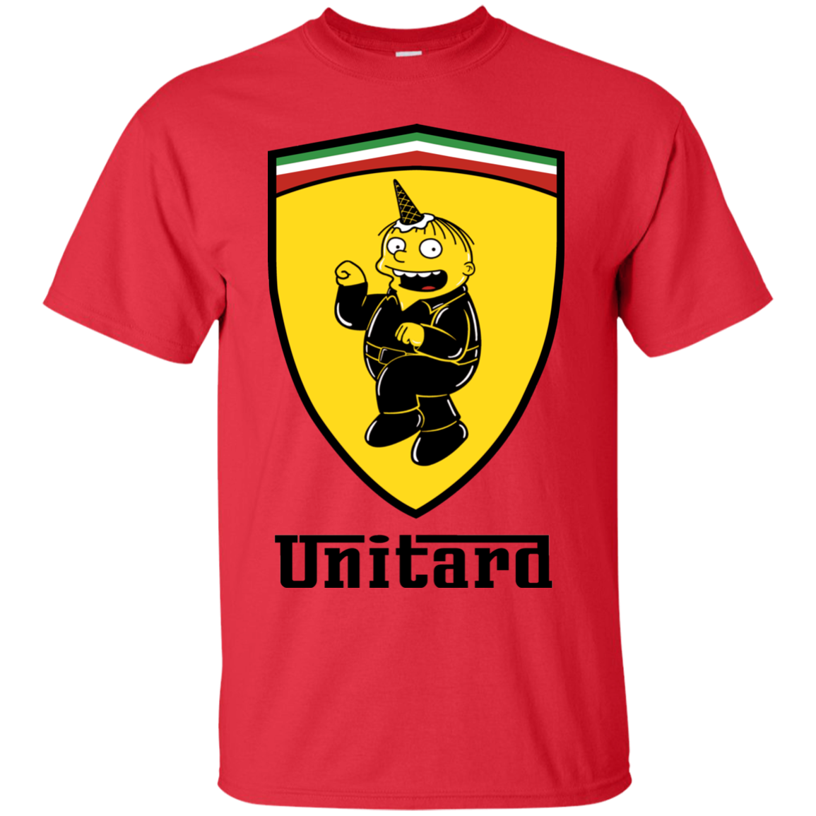 Unitardi T-Shirt