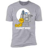 Peanut Wars Boys Premium T-Shirt