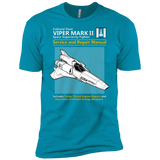 VIPER SERVICE AND REPAIR MANUAL Boys Premium T-Shirt