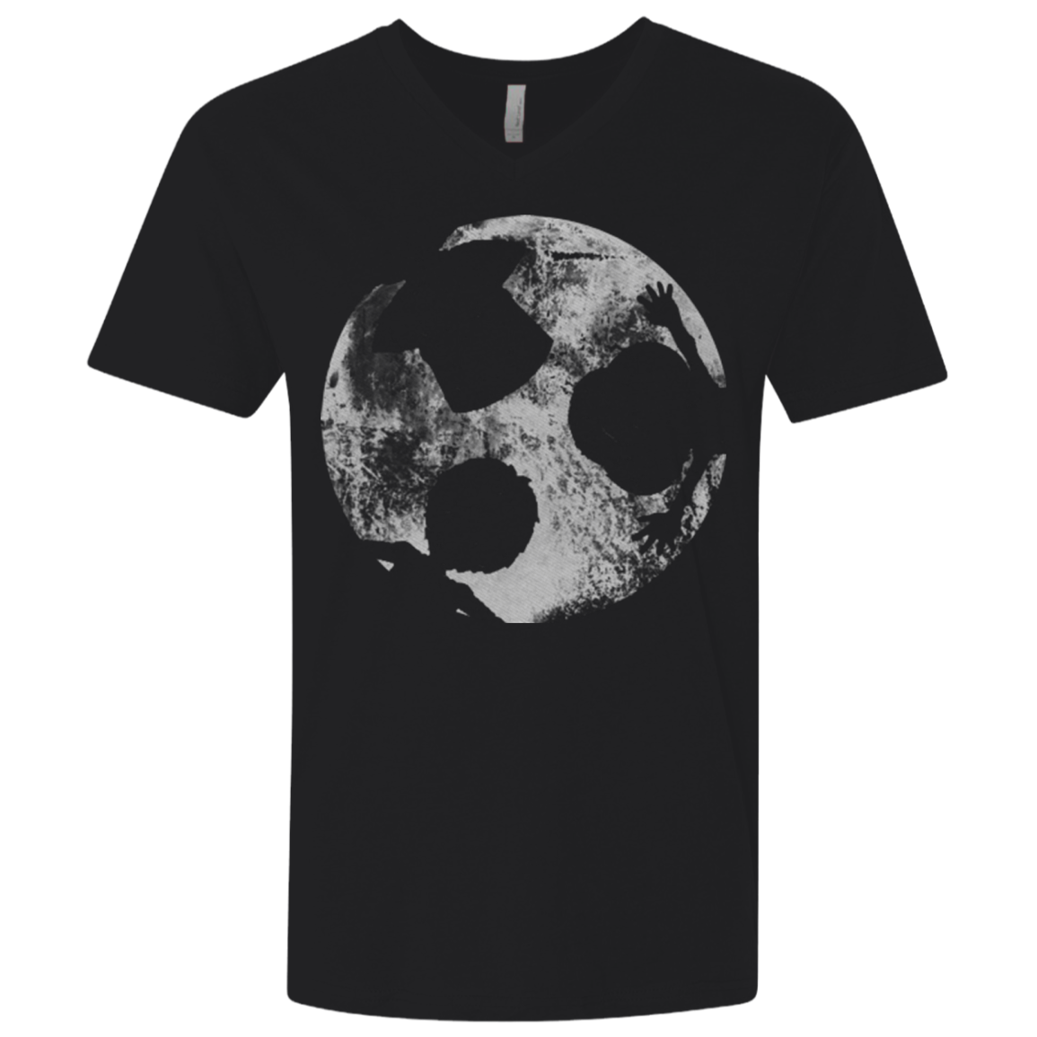 Brothers Moon Men's Premium V-Neck