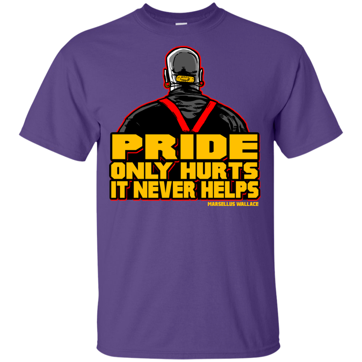 Pride Youth T-Shirt