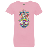 Sacred Maiden of the Deep Girls Premium T-Shirt