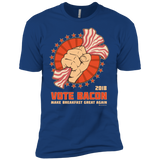 Vote Bacon In 2018 Boys Premium T-Shirt