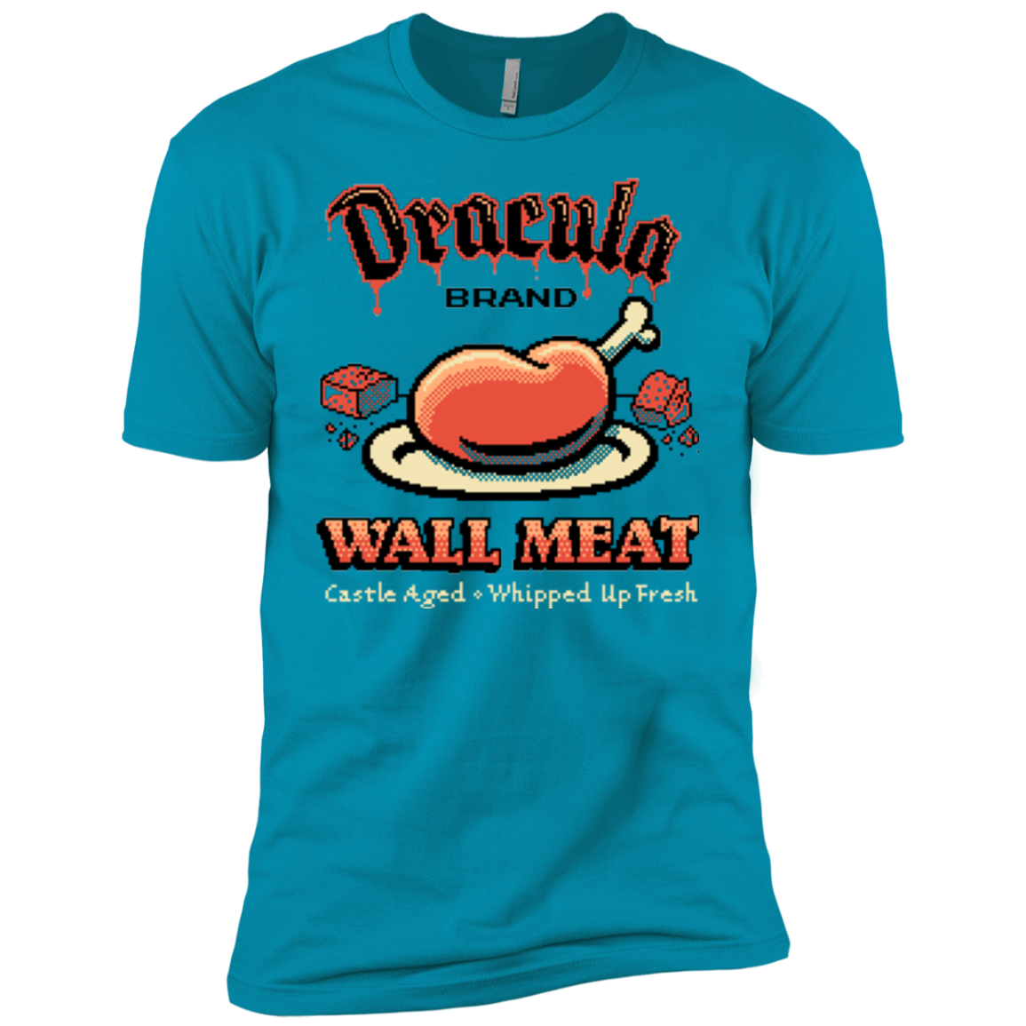 Wall Meat Boys Premium T-Shirt