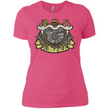 Adventurer's Crest Women's Premium T-Shirt