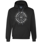 Gondor Premium Fleece Hoodie