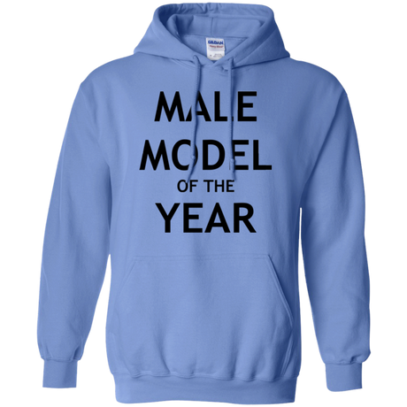 Model of the Year Pullover Hoodie