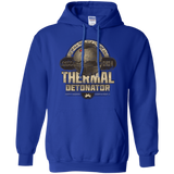 Therma Detonator Pullover Hoodie