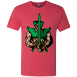 Evil Eye Men's Triblend T-Shirt