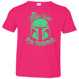 Kiss Me Im Fettish Toddler Premium T-Shirt