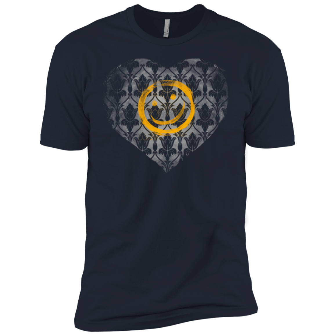 Sherlove Boys Premium T-Shirt