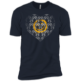 Sherlove Boys Premium T-Shirt