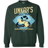 Unkars Ration Packs Crewneck Sweatshirt