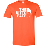 The Nitto Face Men's Semi-Fitted Softstyle