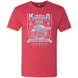 Big Kahuna Burger Men's Triblend T-Shirt