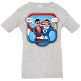 Plastic Fantastic Infant PremiumT-Shirt