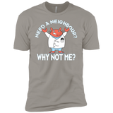 Why not me Boys Premium T-Shirt