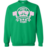 Kirbys Grocery Store Crewneck Sweatshirt