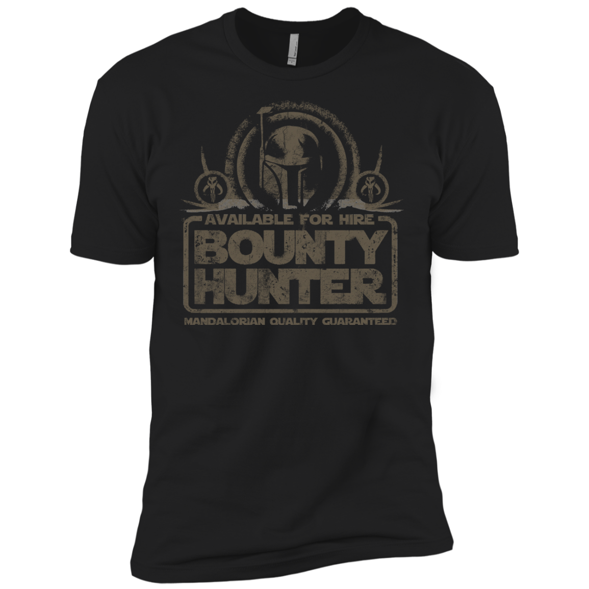 bounty hunter 2 Men's Premium T-Shirt