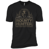 bounty hunter 2 Men's Premium T-Shirt