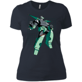 Transbender Women's Premium T-Shirt