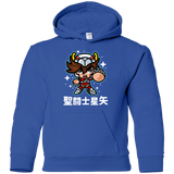ChibiPegasus Youth Hoodie